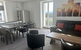 Appartement confortable Andrezieux Boutheon
